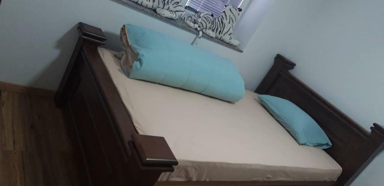 Ema Guest House 플라브 외부 사진