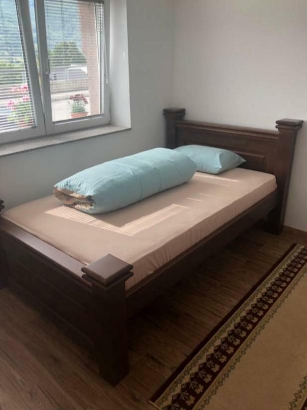 Ema Guest House 플라브 외부 사진