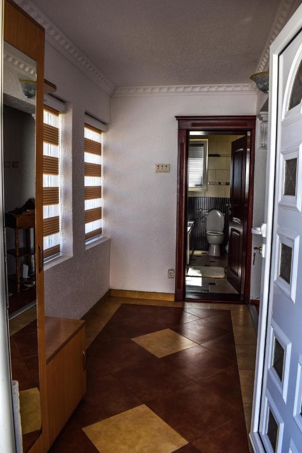 Ema Guest House 플라브 외부 사진