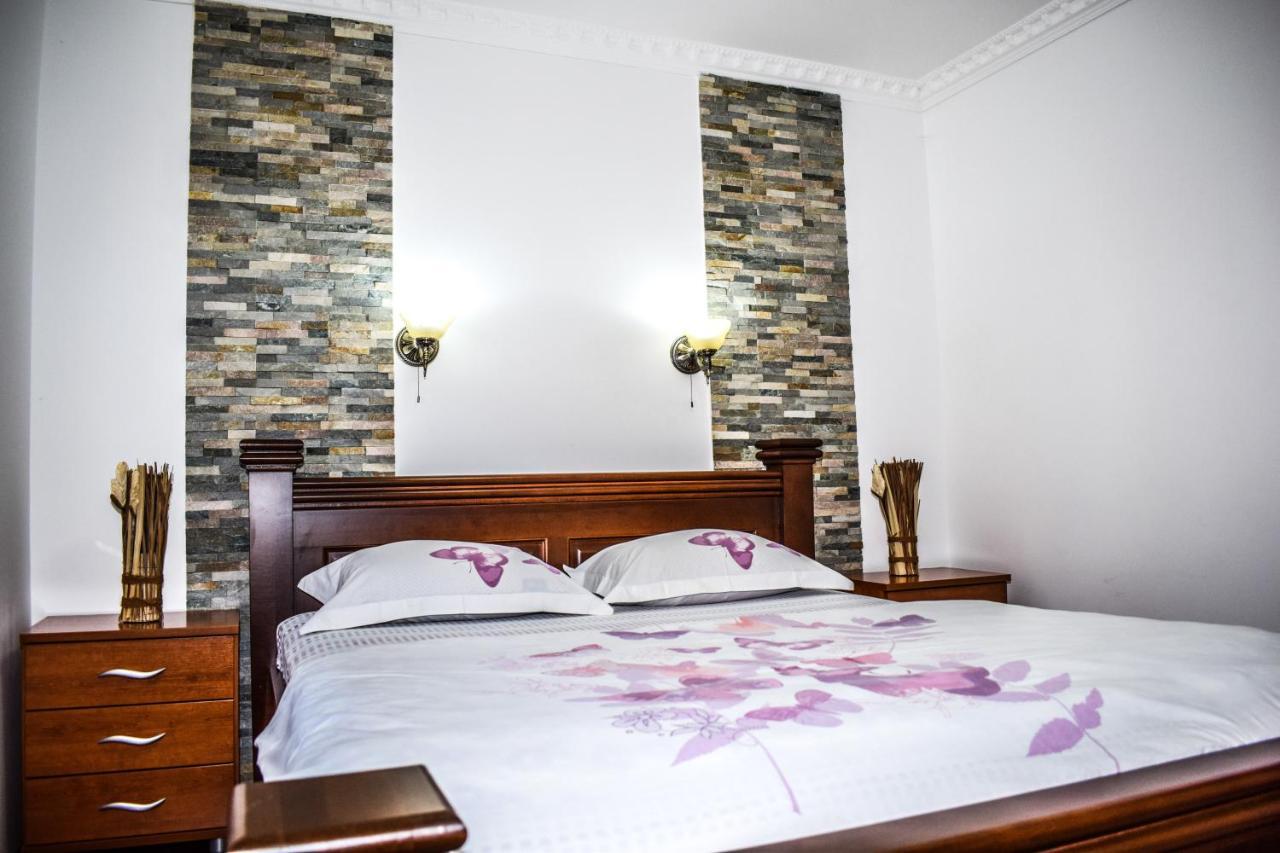 Ema Guest House 플라브 외부 사진