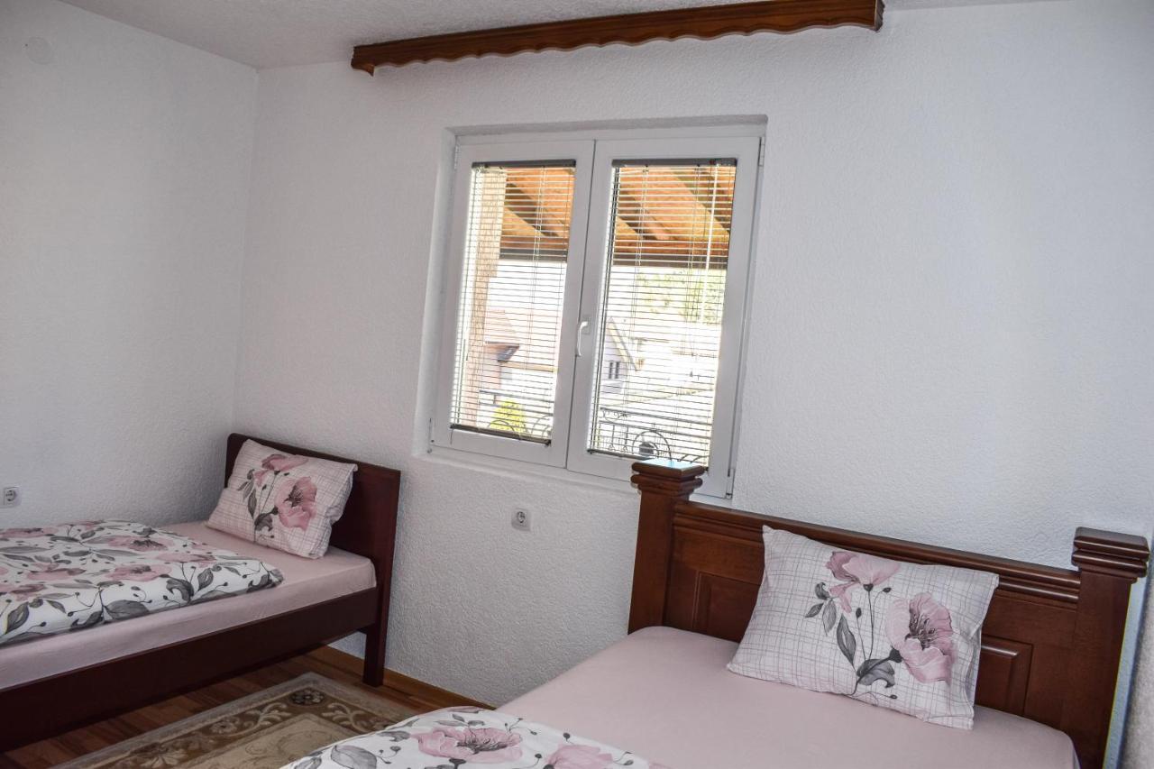 Ema Guest House 플라브 외부 사진