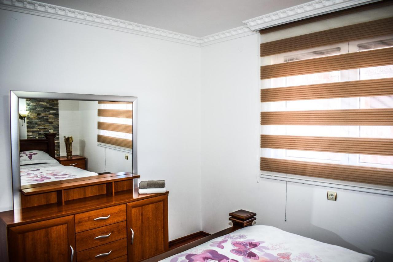 Ema Guest House 플라브 외부 사진