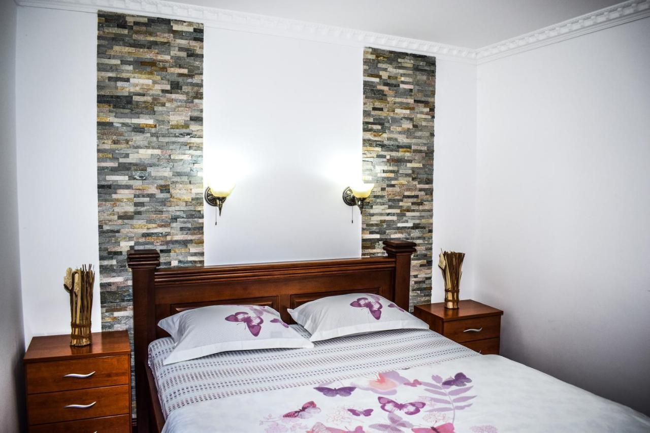 Ema Guest House 플라브 외부 사진