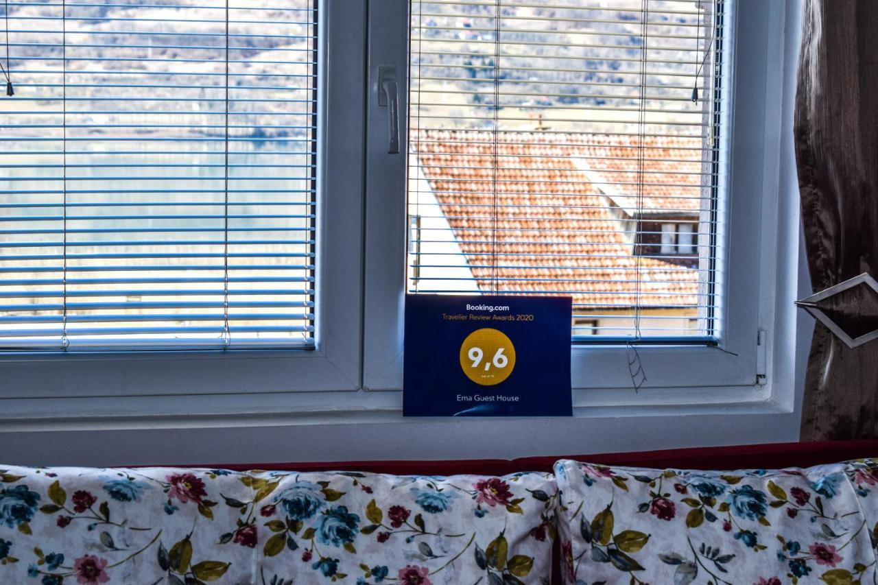 Ema Guest House 플라브 외부 사진