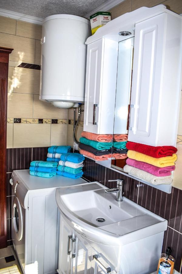 Ema Guest House 플라브 외부 사진