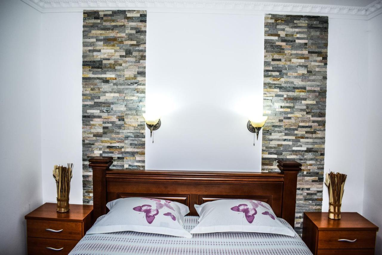 Ema Guest House 플라브 외부 사진
