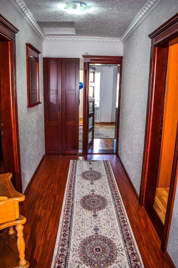 Ema Guest House 플라브 외부 사진