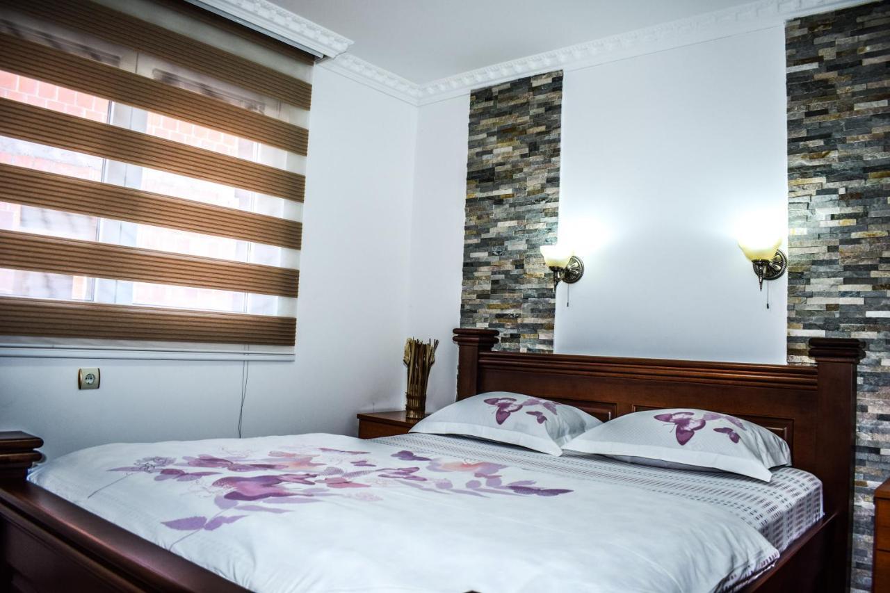 Ema Guest House 플라브 외부 사진