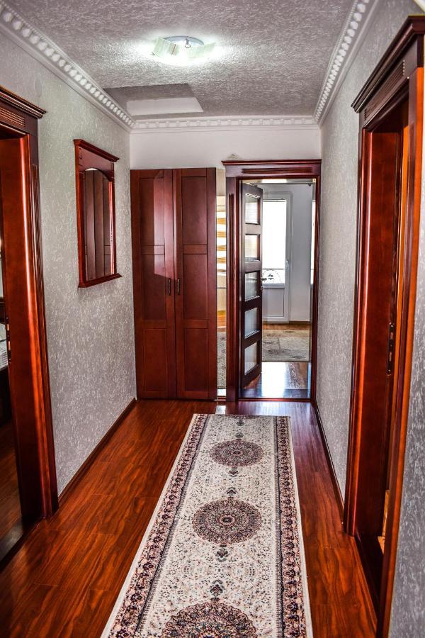 Ema Guest House 플라브 외부 사진